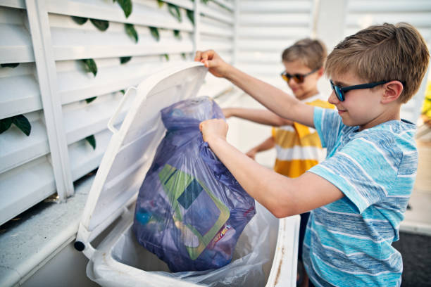 Trash Removal Near Me in Bunkie, LA