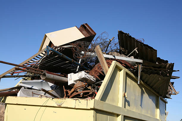 Best Office Junk Removal  in Bunkie, LA